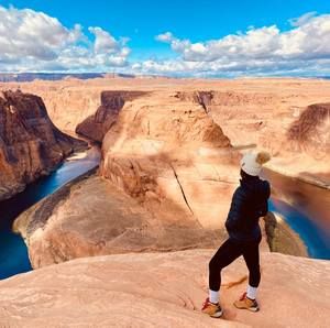 Meet your Posher, Valerie